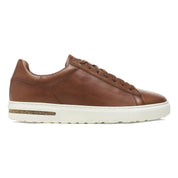 Men's Bend Low Sneaker In Cognac