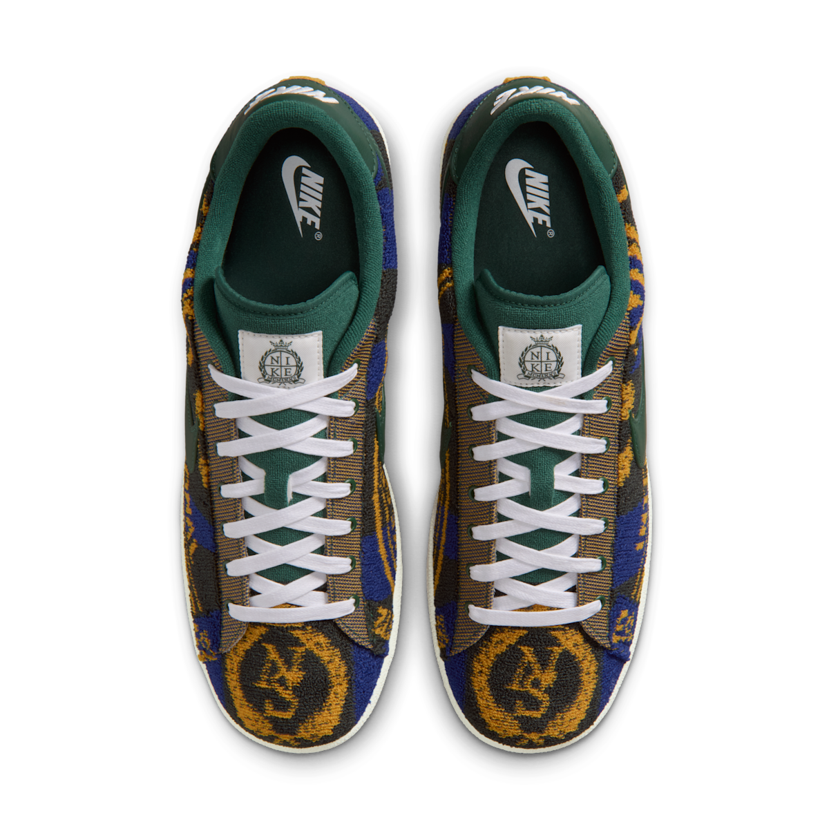 Men's Tennis Classic PRM Terry Shoes