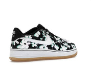 Women's Air Force 1 Lv8 Floral Leather Sneakers In Multi