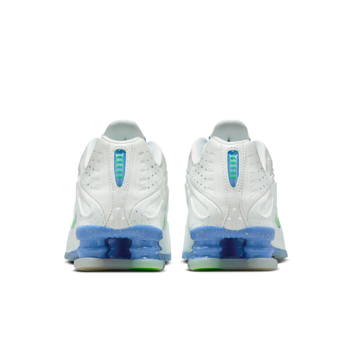 Women's Shox R4 Shoes
