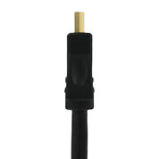 4m Ugly HDMI Cable High Speed with Ethernet 4K Ultra HD 3D 1080p HEC ARC