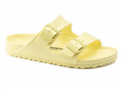 Women's Arizona Essentials Sandal In Popcorn