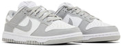 Nike Dunk Low Next Nature Light Smoke Grey (Women's)