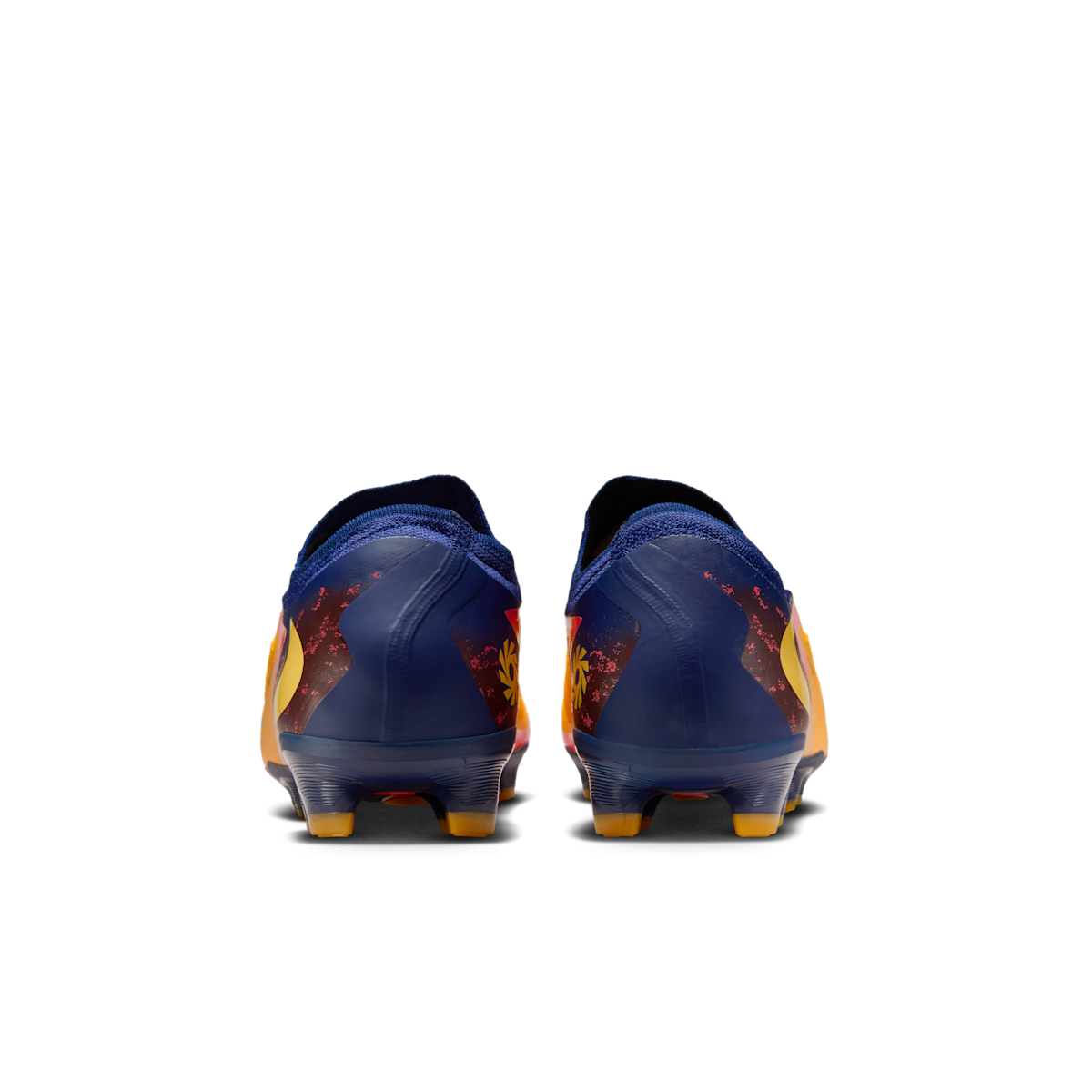 Men's Phantom 6 Low Pro "Erling Haaland" Firm-Ground Soccer Cleats