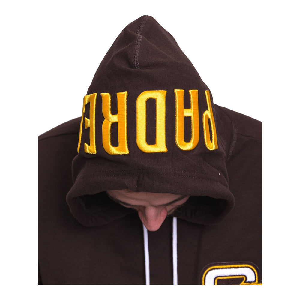 New Era Men's SADPAD Elite Pack Hoodie Pullover