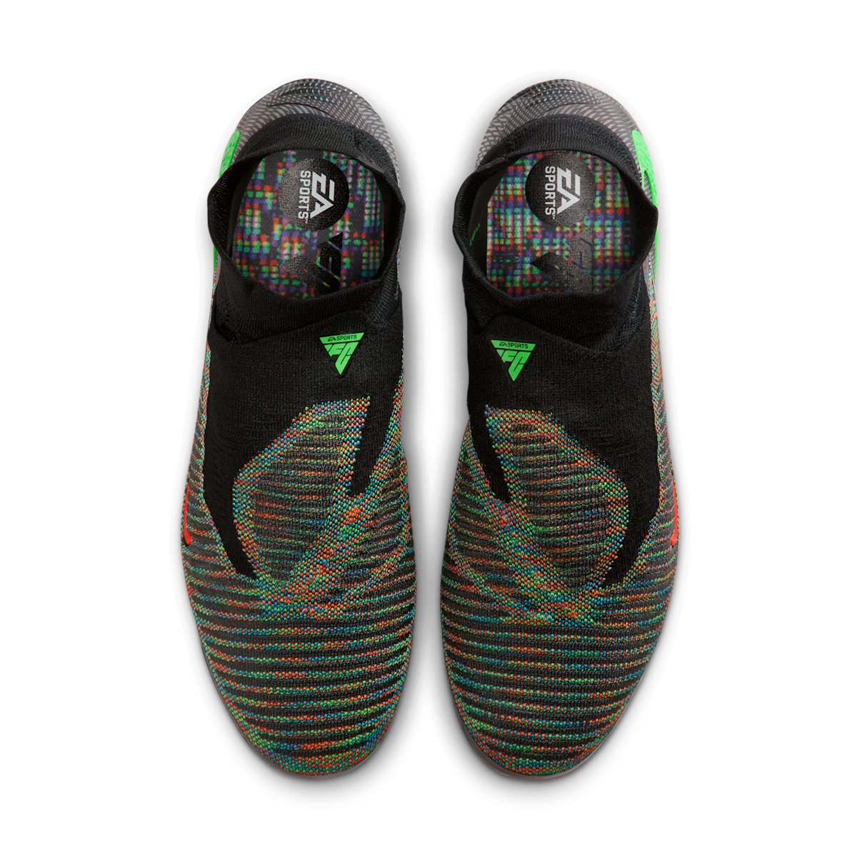 Men's Phantom 6 High Elite "EA SPORTS FC" Firm-Ground Soccer Cleats
