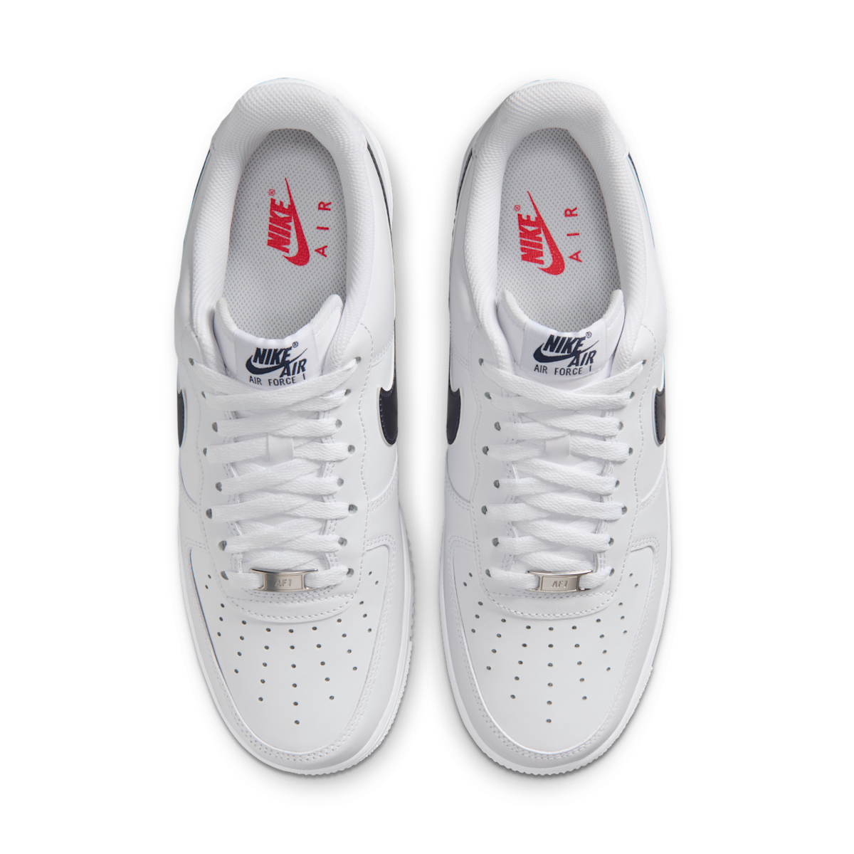 Men's Air Force 1 '07 LV8 "USA" Shoes