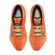 Nike G.T. Hustle 3 FV5953-801 Sneakers Men's Orange Basketball Shoes MEW1090