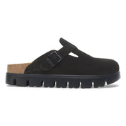 Women's Boston Chunky Papillio Clog In Black/black