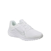Men's Nike Quest 5 White / Pure Platinum - White DD0204-100