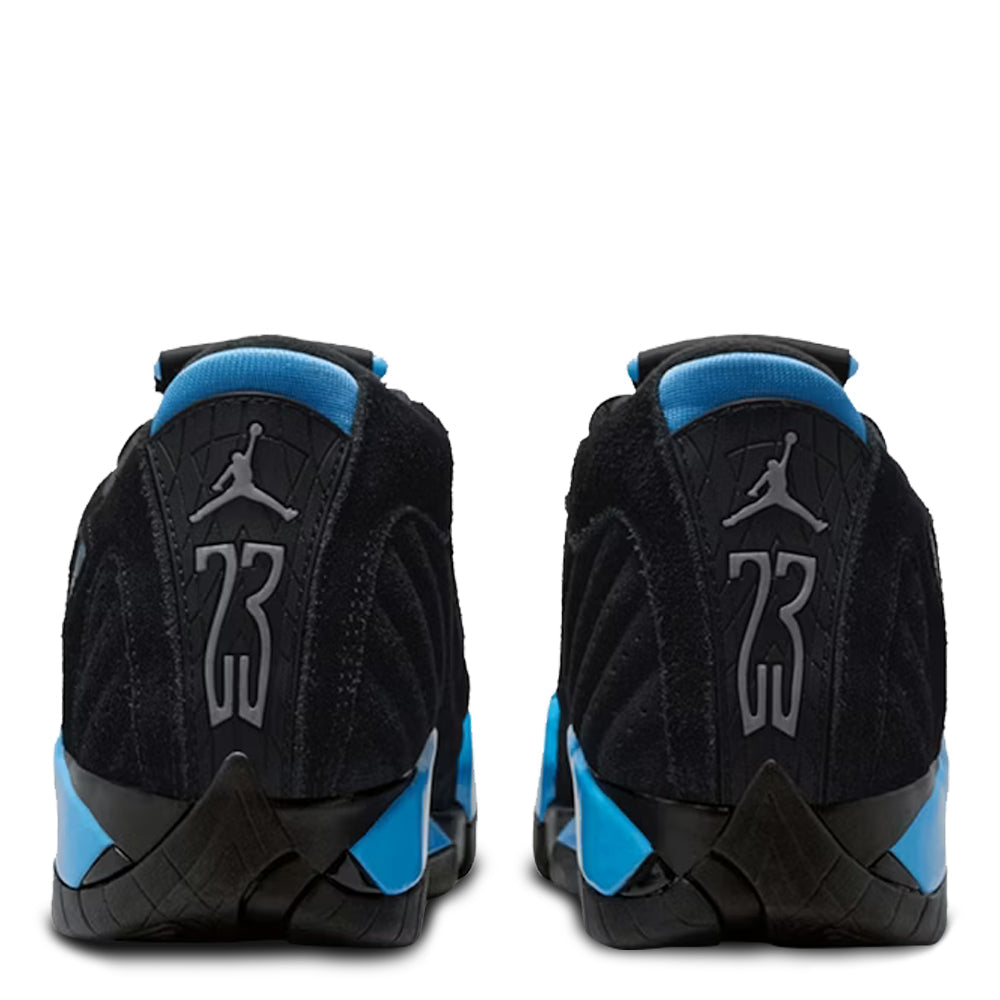 Air Jordan 14 Retro Big Kids' Sneakers