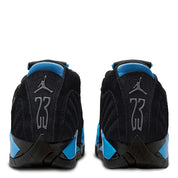 Air Jordan 14 Retro Big Kids' Sneakers