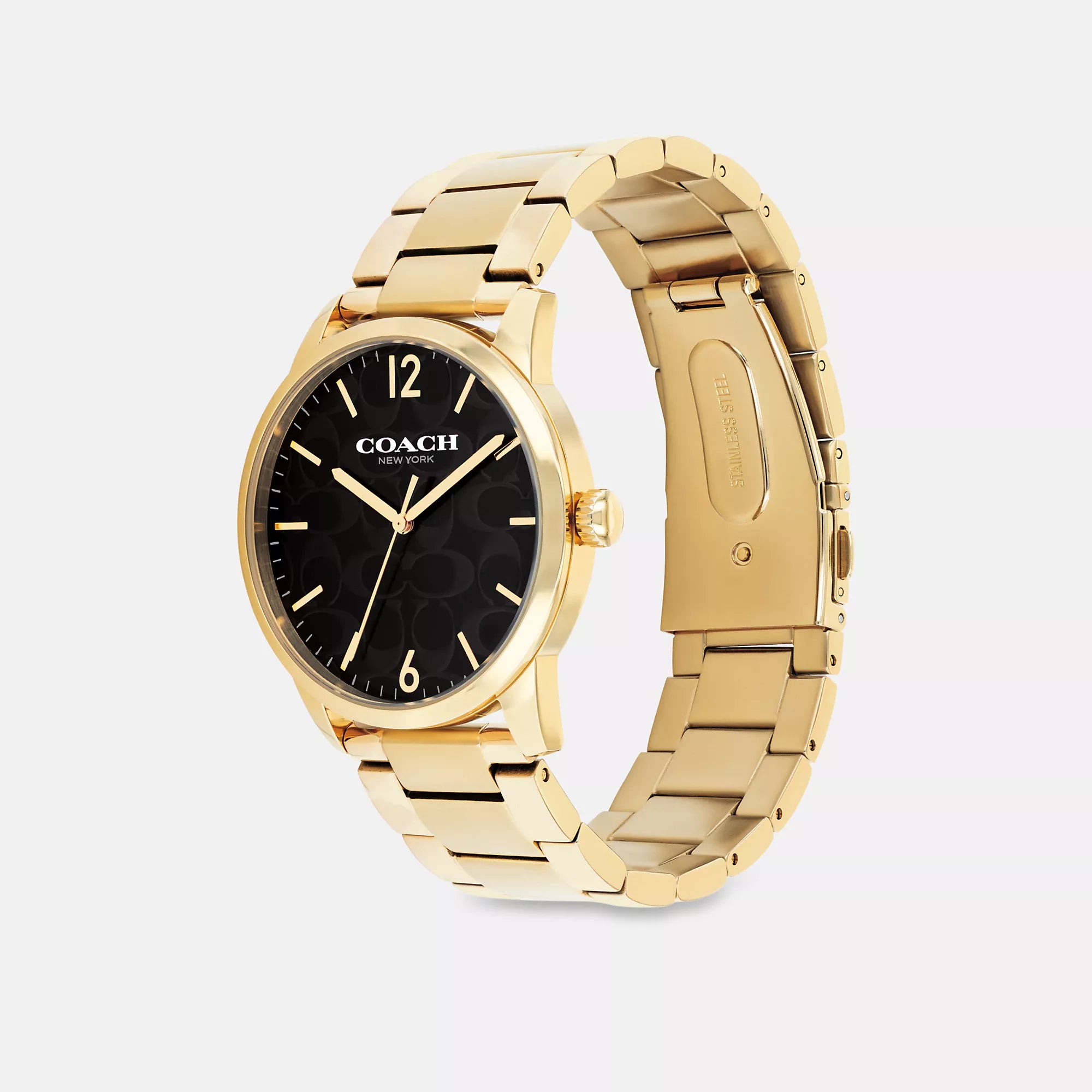 Coach Outlet Keane Watch Gift Set, 39 Mm