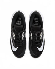 Women's Zoom Vapor Pro 3 Hc Tennis Shoe In Black/white