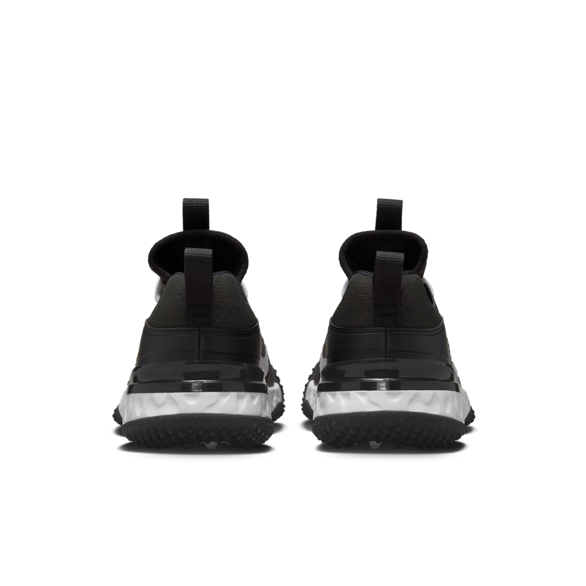 Men's Huarache 9 Elite TF LAX Lacrosse Shoes