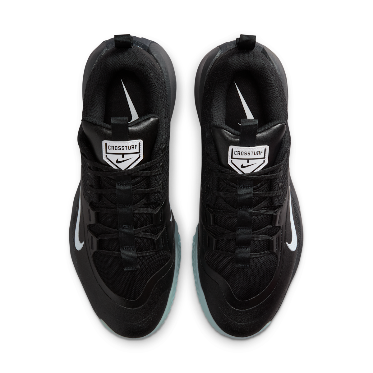 Men's Cross Turf Baseball Shoes