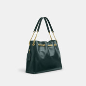 Coach Outlet Evelyn Shoulder Bag