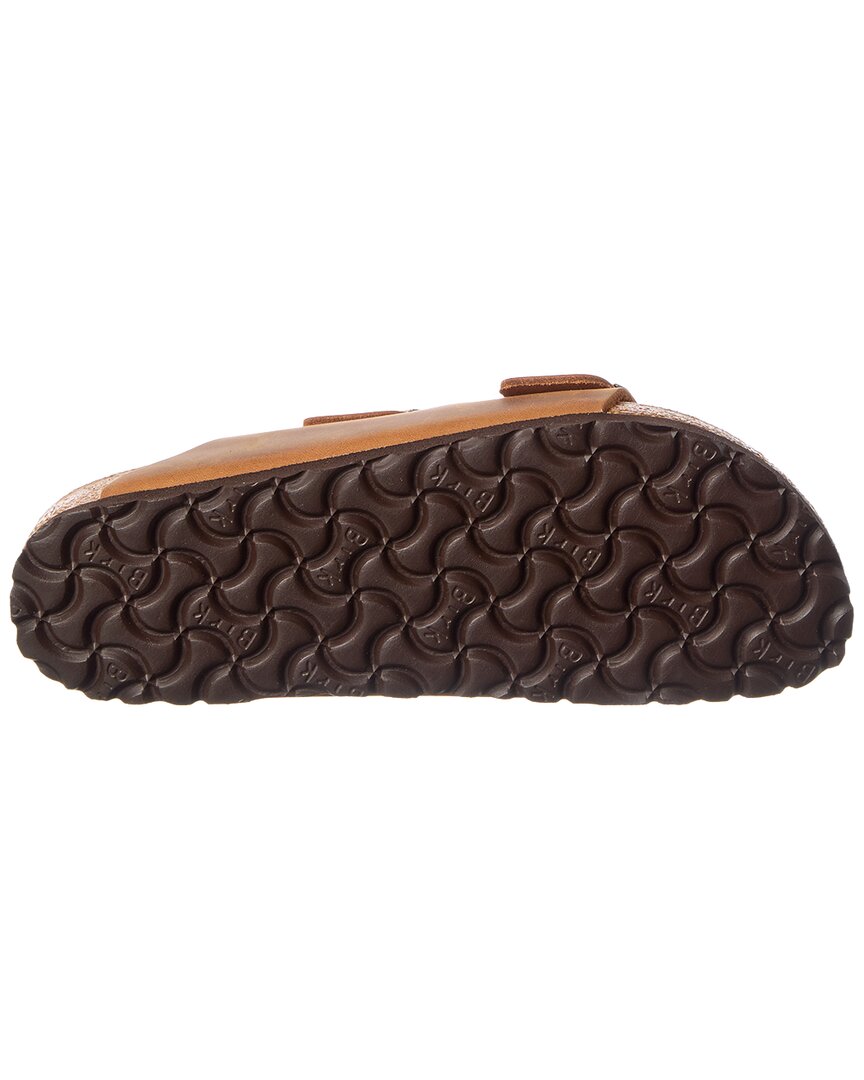 Birkenstock Arizona BS Narrow Leather Sandal