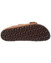 Birkenstock Arizona BS Narrow Leather Sandal