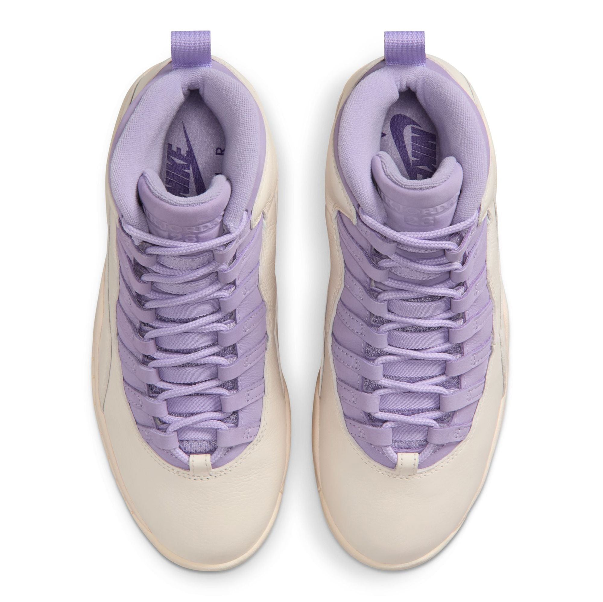 Air Jordan 10 Retro Women's Sneakers