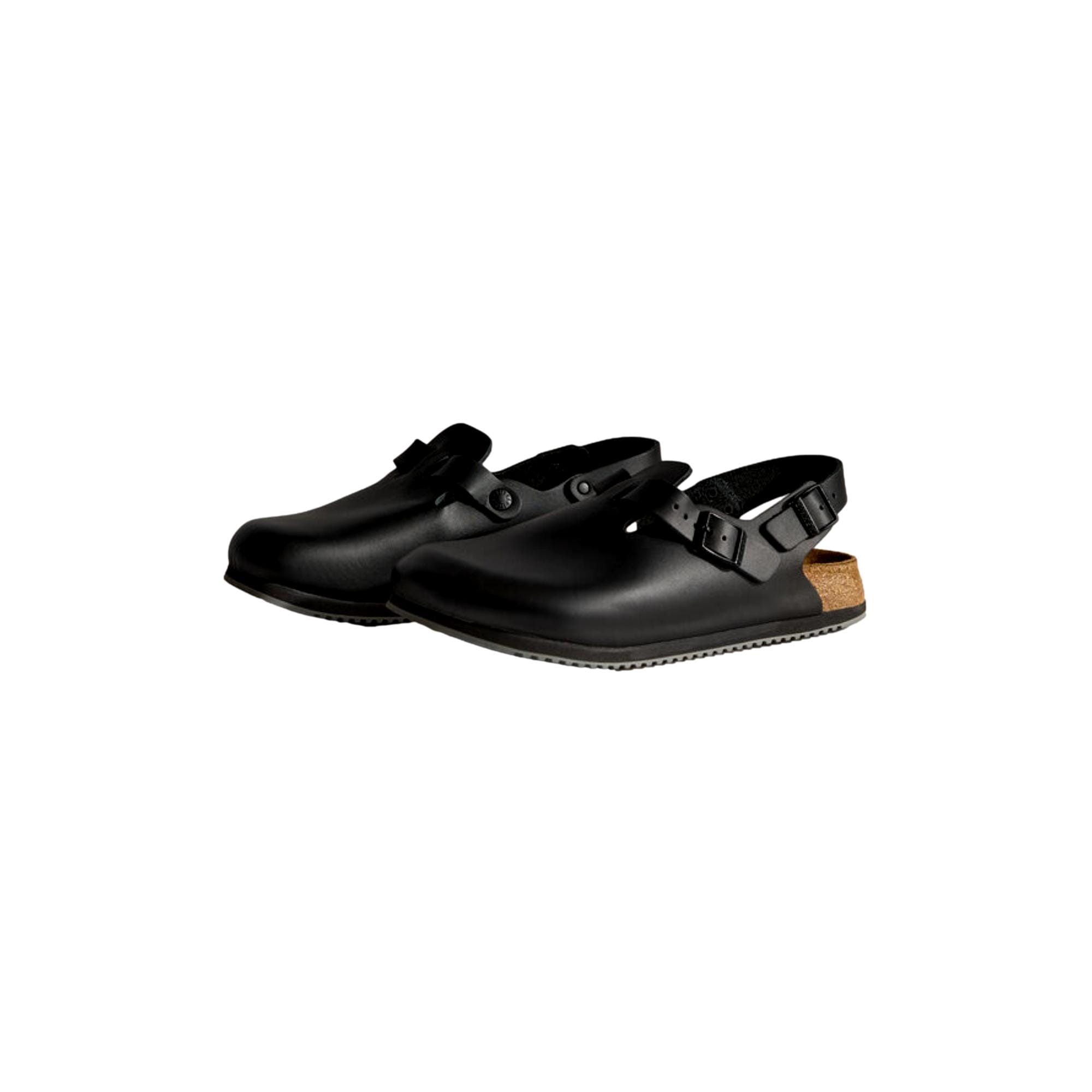 Women's Birkenstock Tokio Prof Black 61194
