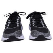 Nike React Infinity Run Flyknit 2 Sneakers in Grey Synthetic