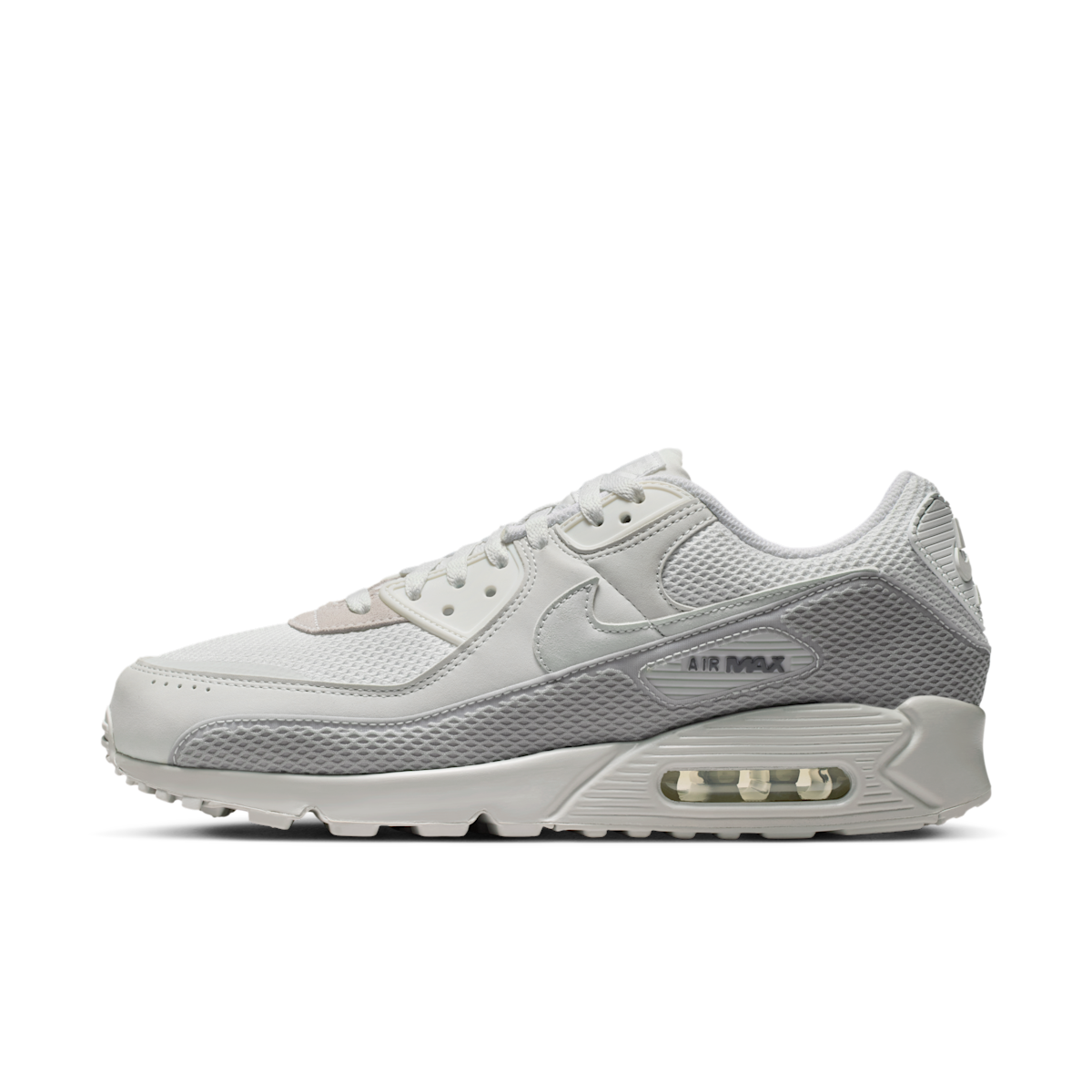 Men's Air Max 90 Premium Shoes