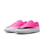 Men's Mercurial Vapor 17 Club Indoor/Court Low-Top Soccer Shoes