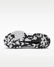 Nike Zoom Challenge FQ4155-100 Women's White Black Pickleball Shoes RHS8294