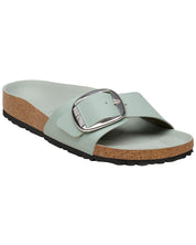 Birkenstock Madrid Big Buckle Leather Sandal