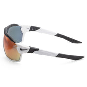 Nike Unisex 58mm White Sunglasses FD1887-103-58