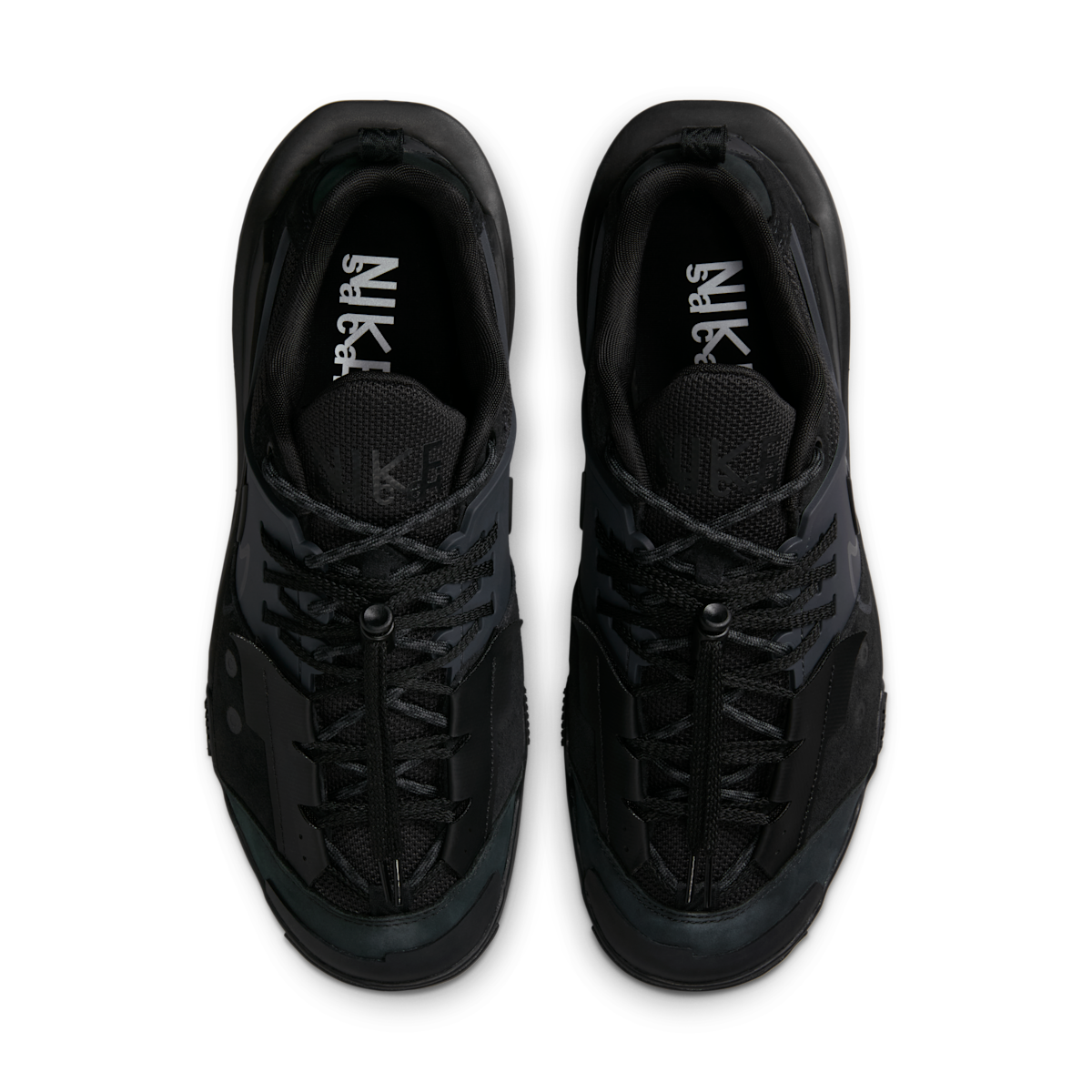 Men's Zegamadome x sacai Shoes