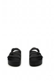 Women's Florida Iii Flex Platform Sandal In Black