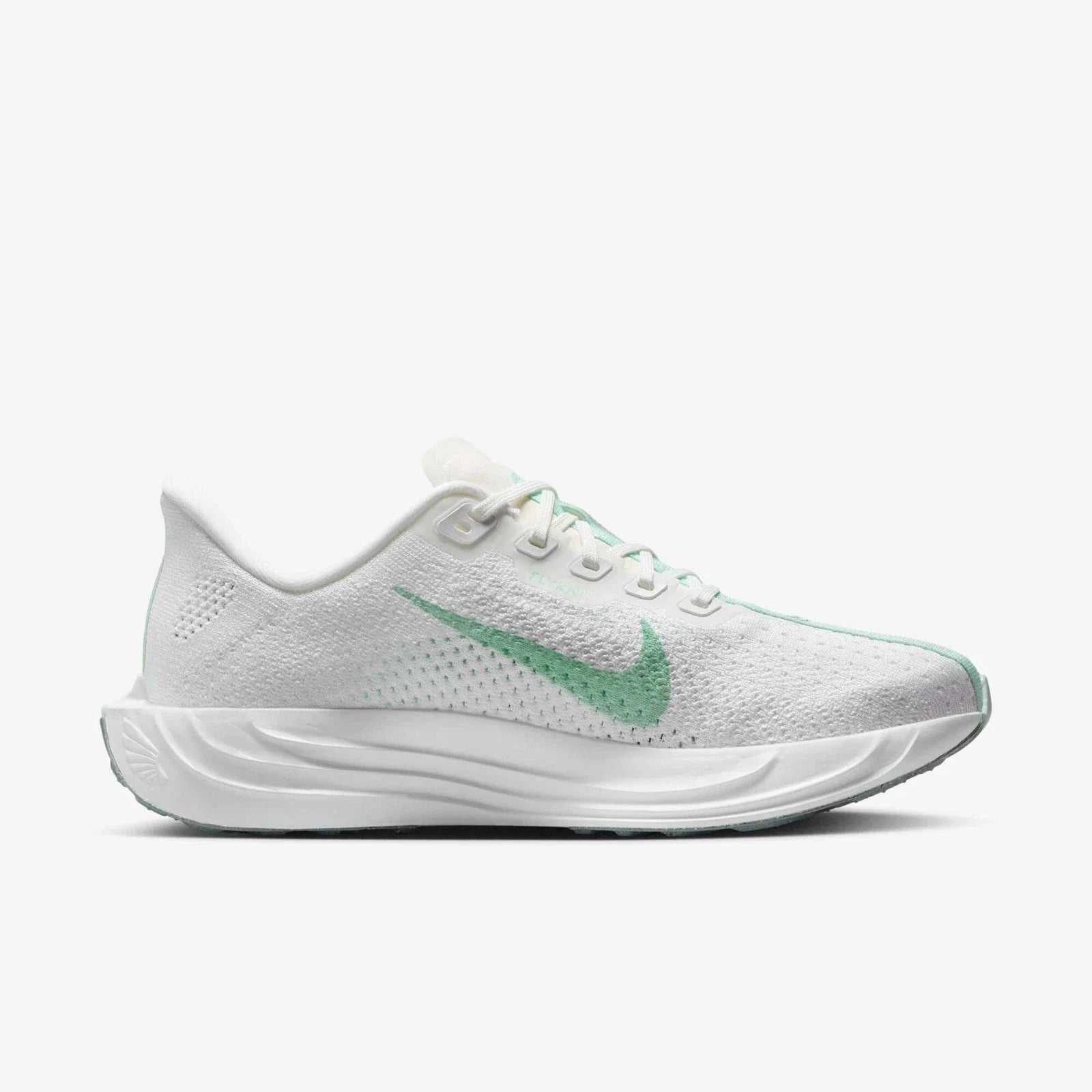 Nike PegasPlFQ7261-103 Sneakers Women's White Mint Running Shoes MEW1061