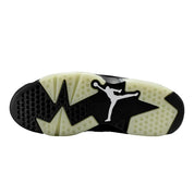 Nike Air Jordan 6 Retro Low Black / Black - Black  IO9786-001 Women's