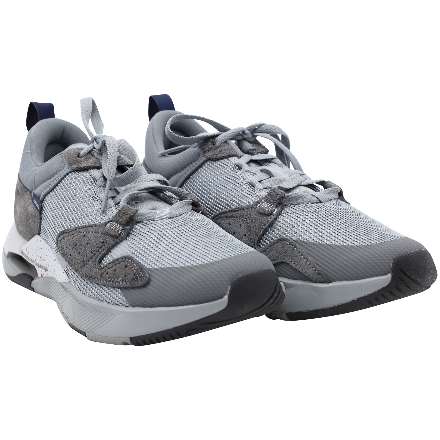 Nike Fragment Design x Jordan Air Cadence SP in Particle Grey Synthetic