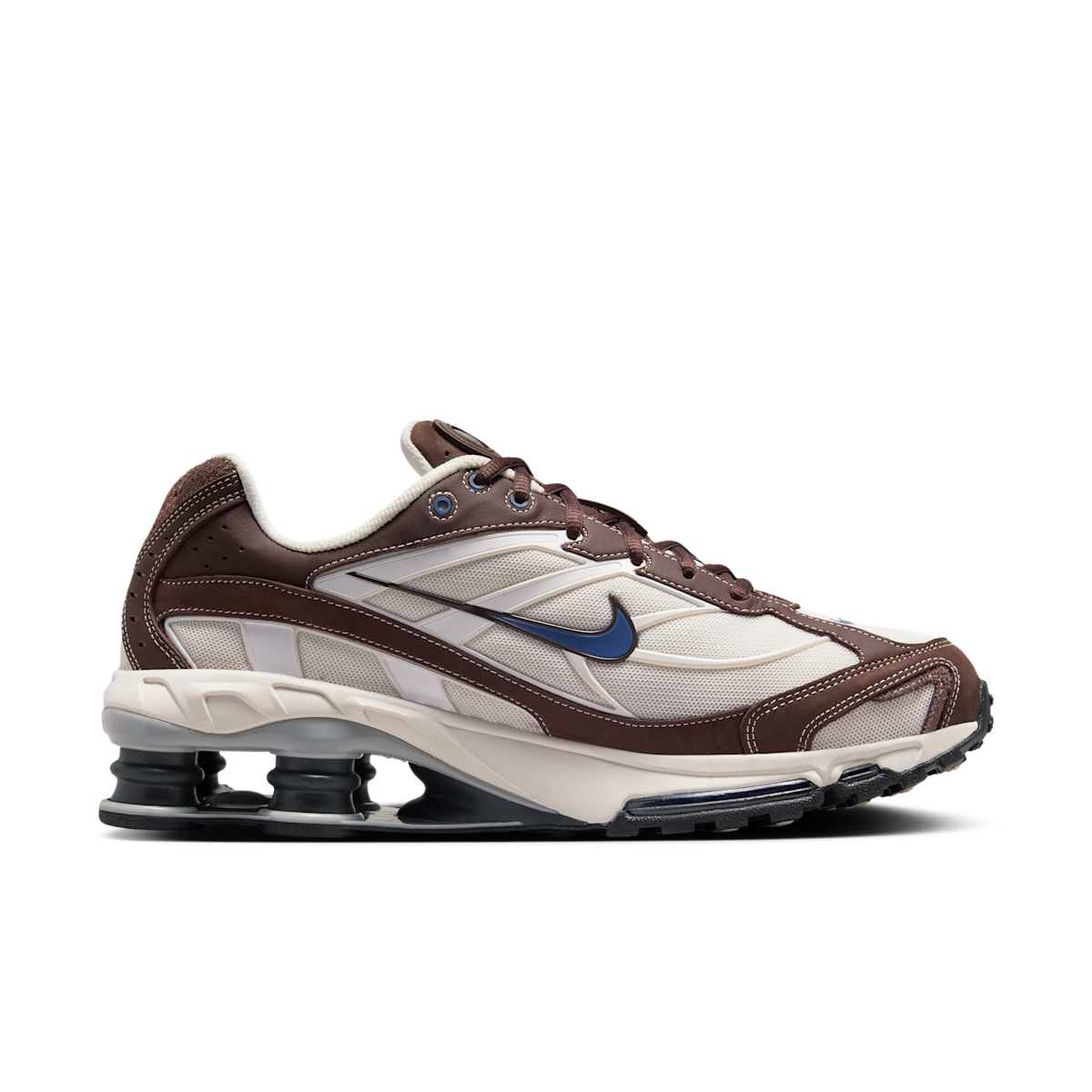 Men's Shox Ride 2 Shoes