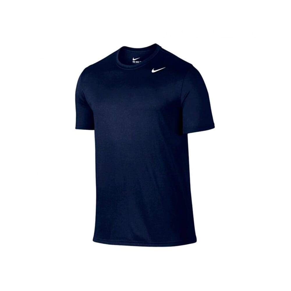 Men's Nike Dri Fit Legend Training T-Shirt Obsidian Blue 718833-451