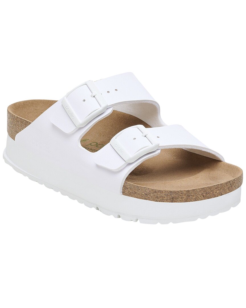 Birkenstock Arizona Flex Platform Sandal