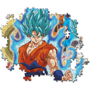 300pc Super Dragonball Puzzle