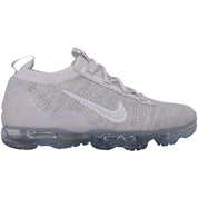 Nike Air Vapormax 2021 FK Grey/White  DJ9975-001 Women's