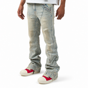Men's Duaa Rare Denim Blue Rare-Blue