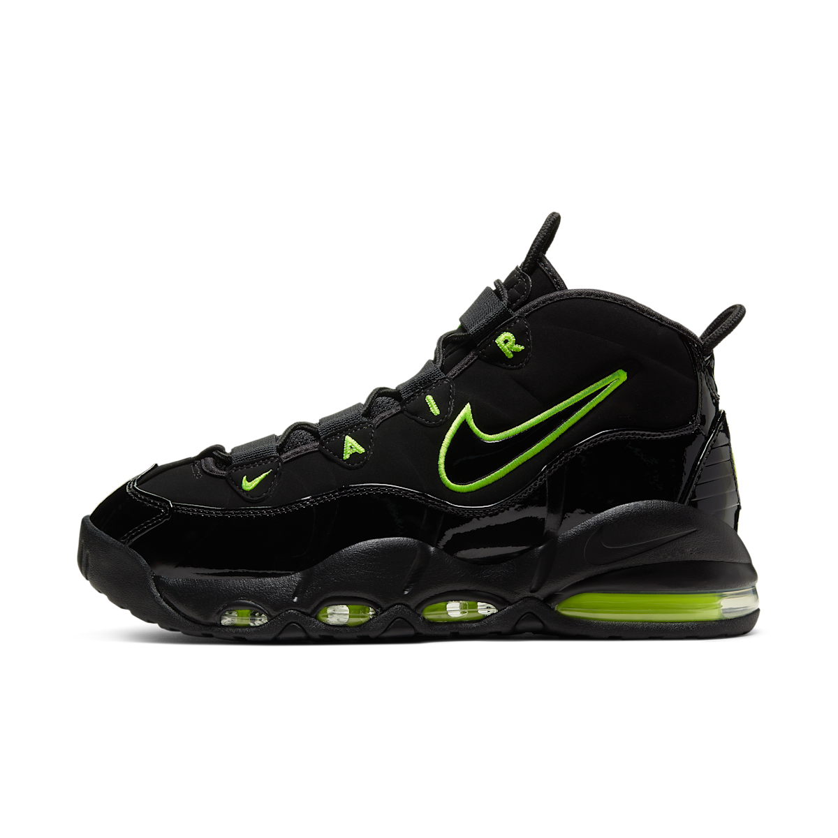 Men's Air Max Uptempo '95 Shoes