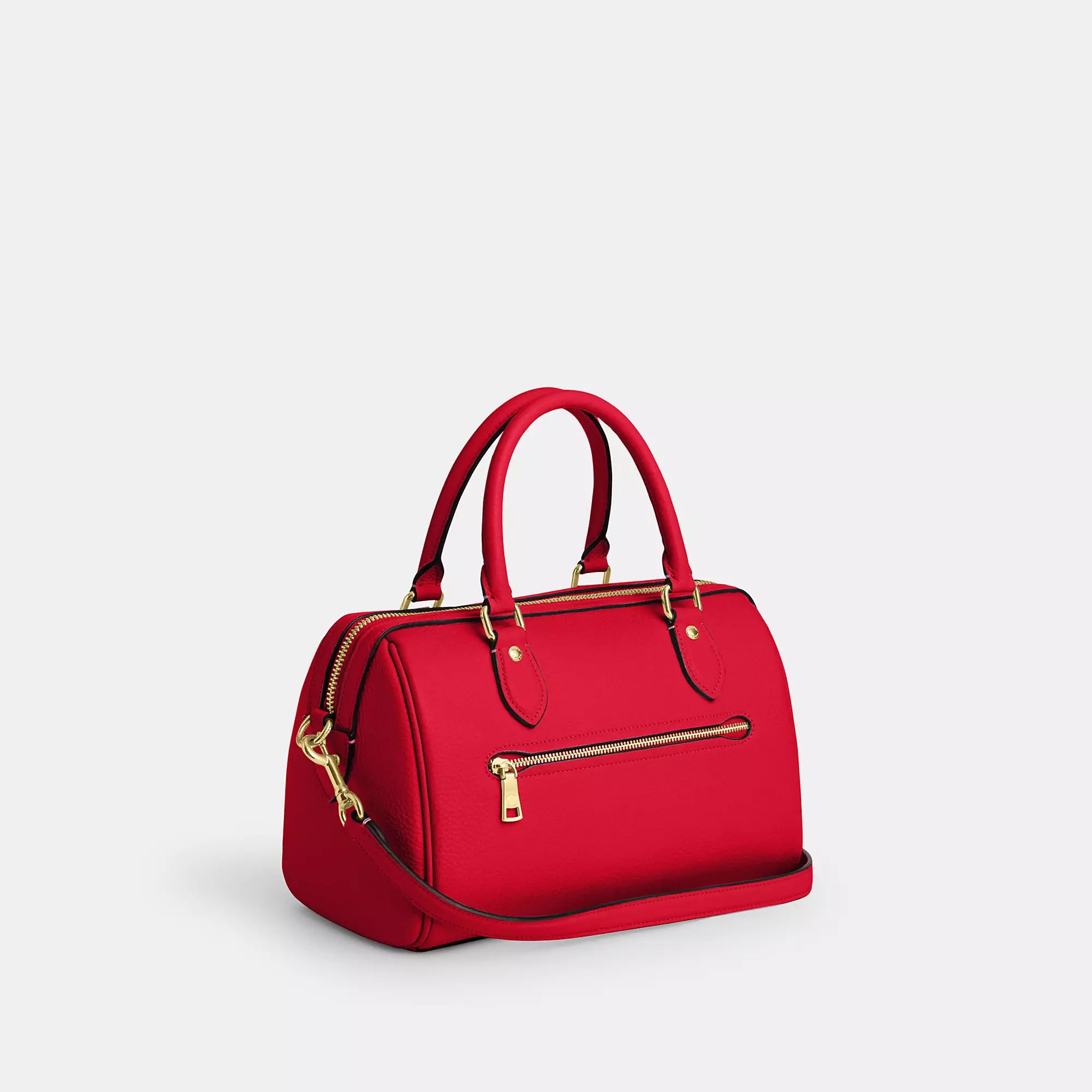 Coach Outlet Rowan Satchel Bag