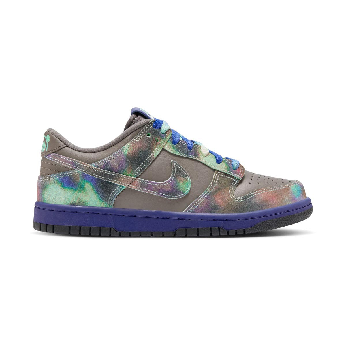 Kids Nike Dunk Low SE 'Panda Cave Stone' Big ' Shoes