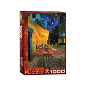 1000pc Van Gogh Cafe At Night