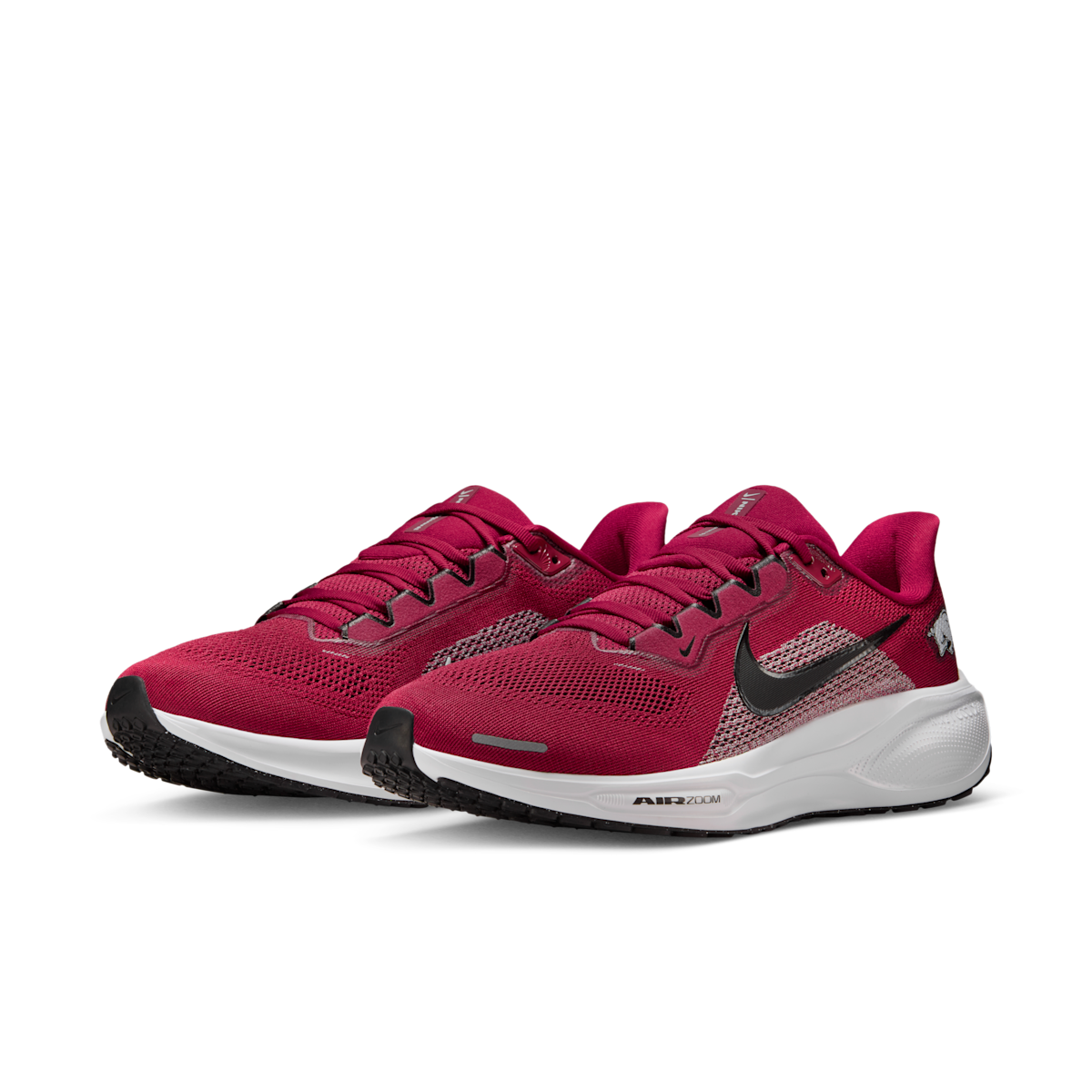 Arkansas Pegasus 41  Men's College Road Running Shoes