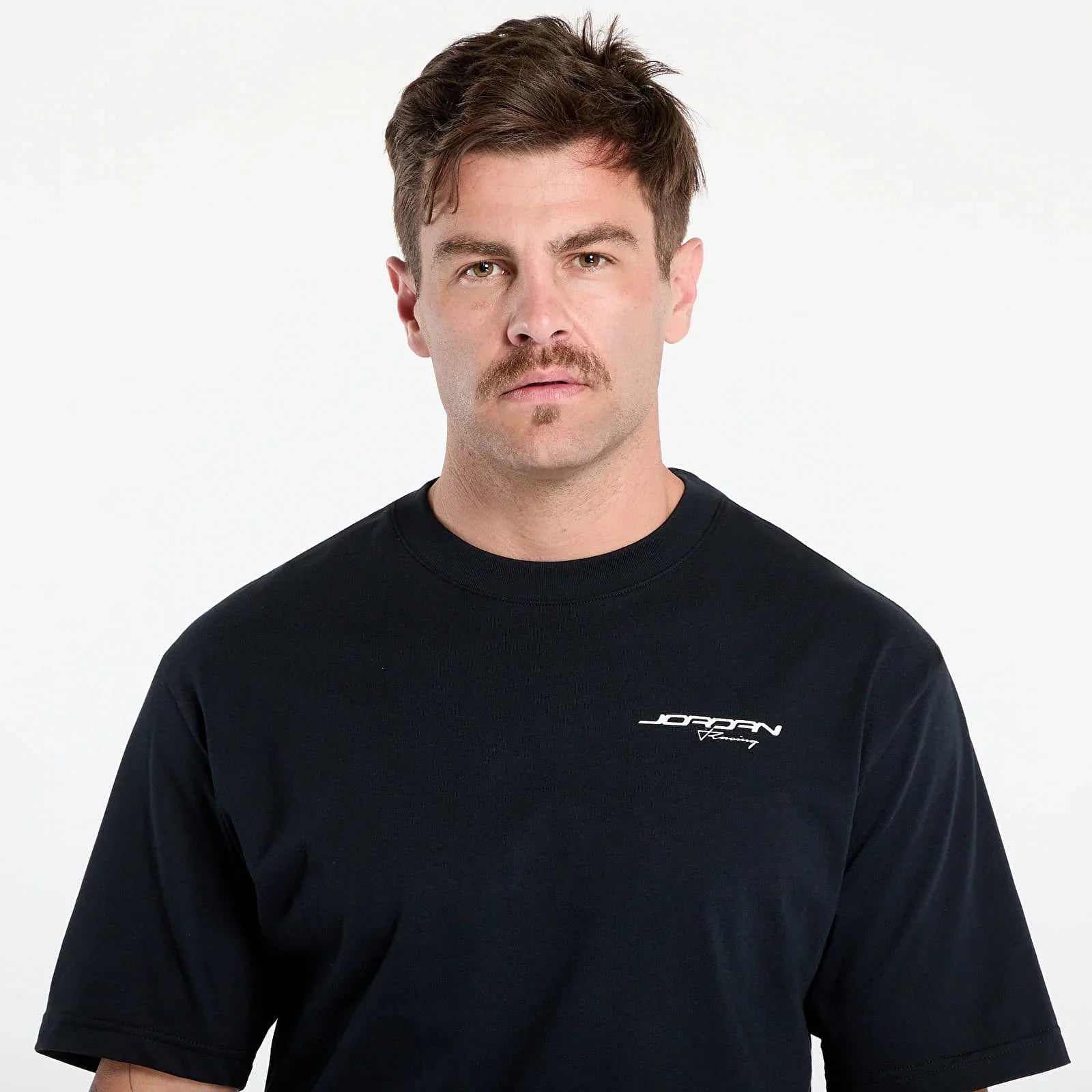 Men's Jordan Pix Crew Graphic T-Shirt