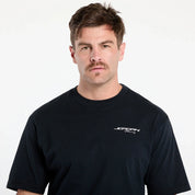 Men's Jordan Pix Crew Graphic T-Shirt