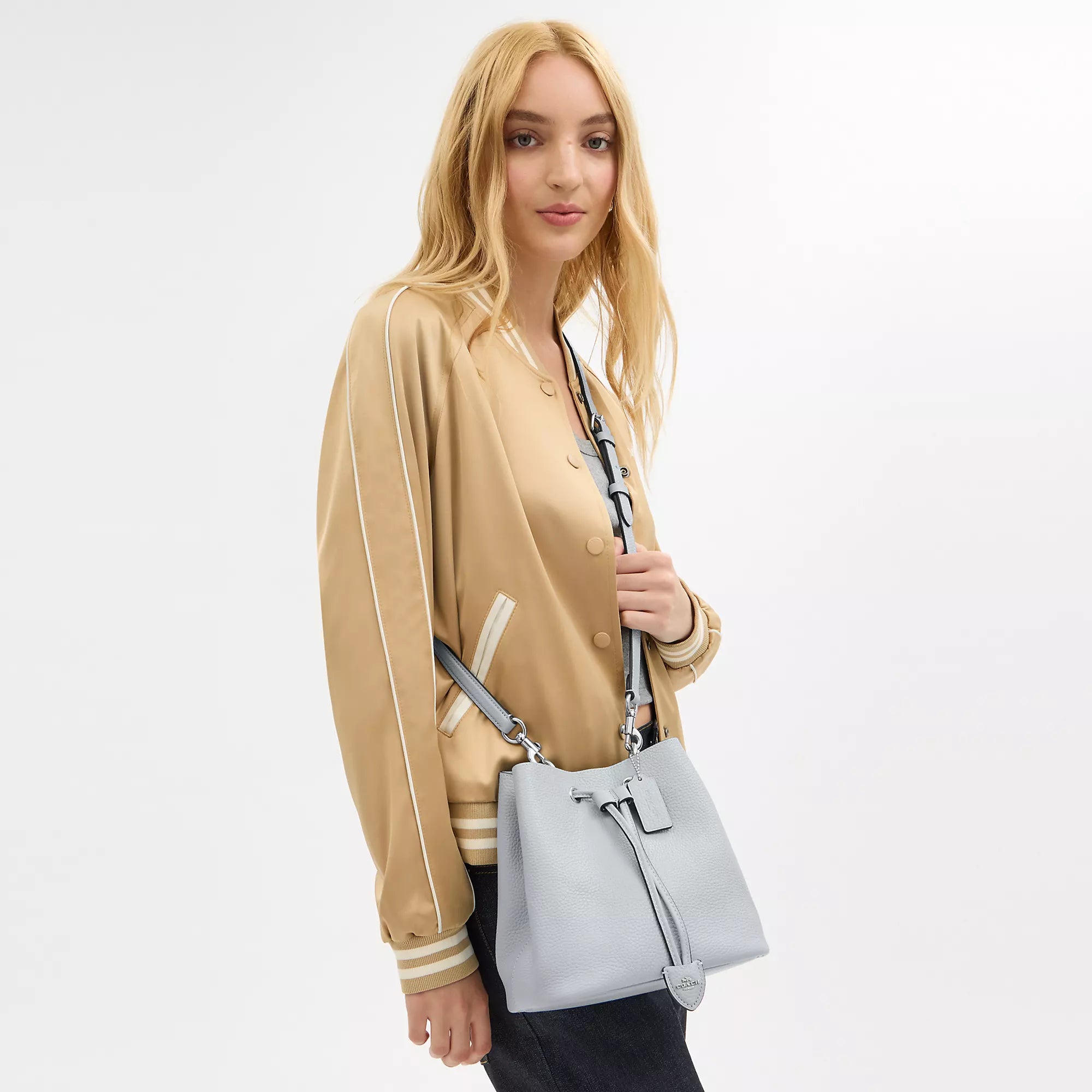 Coach Outlet Rowan Bucket Bag